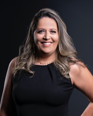 Joyce Vieira dos Santos Xavier 